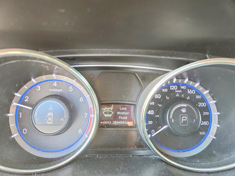 2012 Hyundai Sonata მანქანა იყიდება აუქციონზე, vin: 5NPEC4ABXCH400143, აუქციონის ნომერი: 56105656