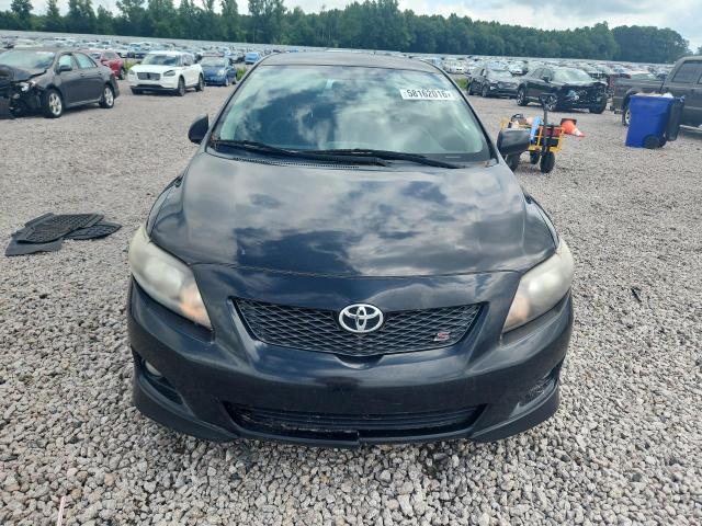 Aukcja sprzedaży 2010 Toyota Corolla, vin: 2T1BU4EEXAC456572, numer aukcji: 58162016