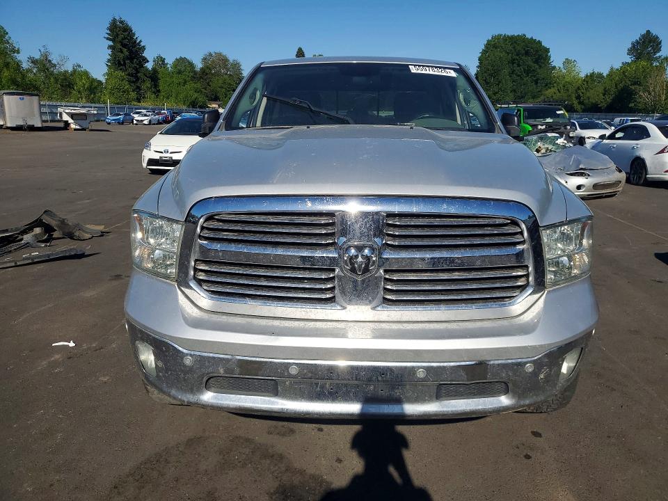 Aukcja sprzedaży 2016 Ram 1500, vin: 1C6RR7GT2GS153975, numer aukcji: 55978326