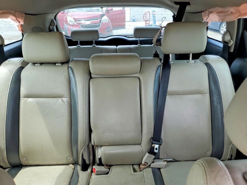 Aukcja sprzedaży 2008 Mazda Cx-9, vin: JM3TB38V480129080, numer aukcji: 56882466
