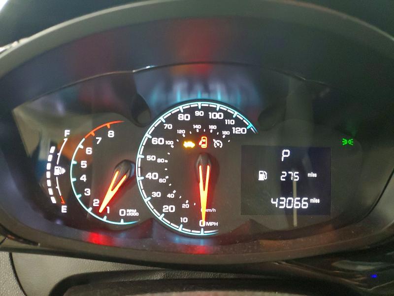 Auction sale of the 2020 Chevrolet Spark, vin: KL8CD6SA3LC449971, lot number: 57551516