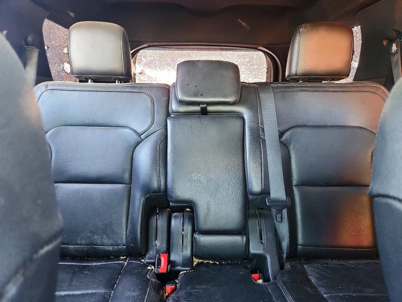 Продаж на аукціоні авто 2019 Ford Explorer, vin: 1FM5K8FH5KGA20486, номер лоту: 53105556