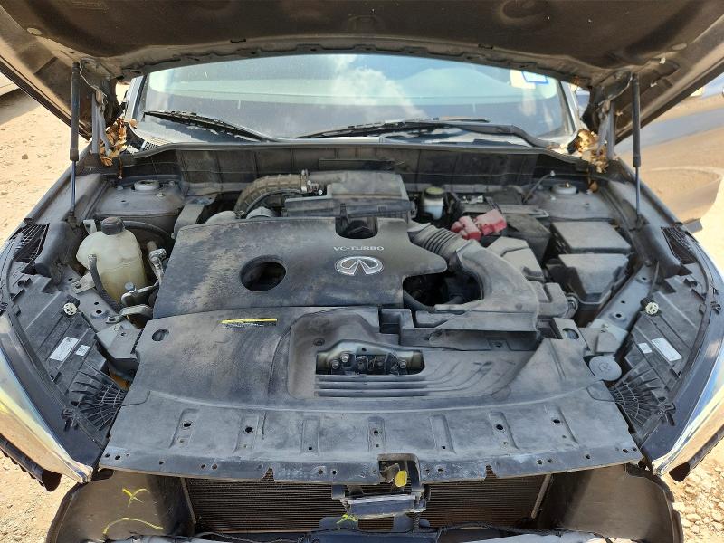 Продажа на аукционе авто 2020 Infiniti Qx50, vin: 3PCAJ5M19LF114716, номер лота: 54709466
