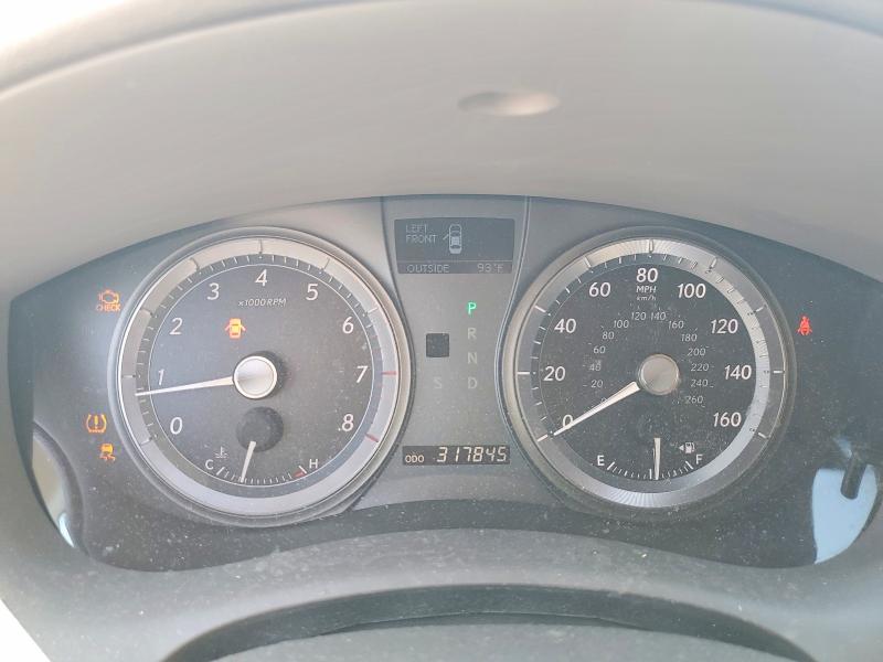 55790786 :رقم المزاد ، JTHBJ46G792329280 vin ، 2009 Lexus Es مزاد بيع