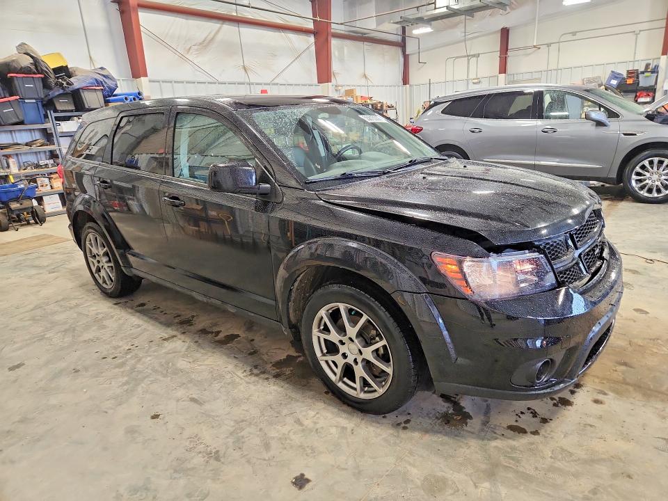 Продаж на аукціоні авто 2014 Dodge Journey, vin: 3C4PDDEG4ET304524, номер лоту: 55815336