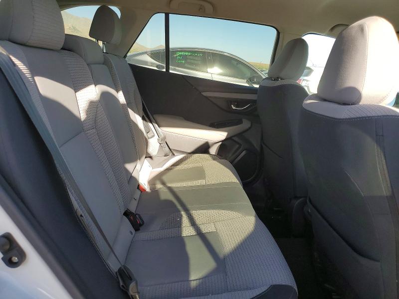 51835156 :رقم المزاد ، 4S4BTACC7L3142470 vin ، 2020 Subaru Outback مزاد بيع