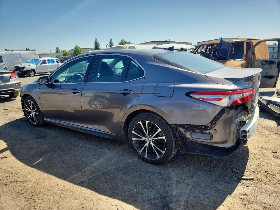 Aukcja sprzedaży 2019 Toyota Camry, vin: 4T1B11HK1KU751102, numer aukcji: 55146736