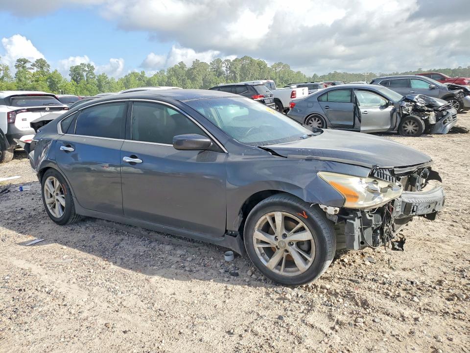 Aukcja sprzedaży 2013 Nissan Altima, vin: 1N4AL3AP7DC186154, numer aukcji: 57256446