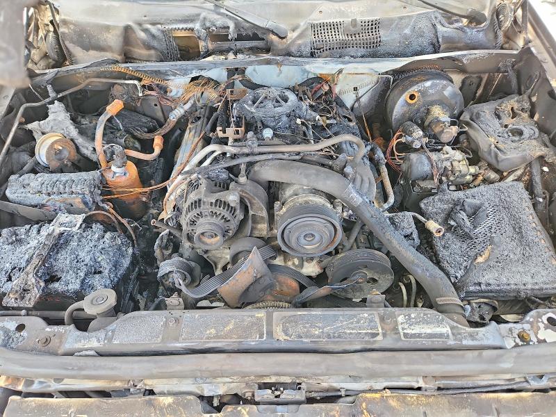 Продаж на аукціоні авто 1995 Jeep Grand Cherokee, vin: 1J4GZ78Y3SC571632, номер лоту: 56485646