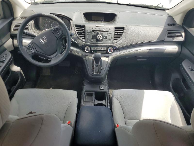 Продажа на аукционе авто 2015 Honda Cr-v, vin: 2HKRM4H33FH637462, номер лота: 55747386