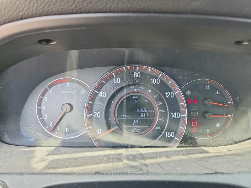 Продажа на аукционе авто 2016 Honda Accord, vin: 1HGCR2F56GA024150, номер лота: 58474896