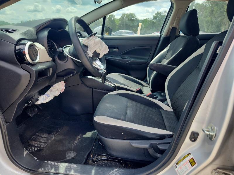 Aukcja sprzedaży 2020 Nissan Versa, vin: 3N1CN8EV2LL810967, numer aukcji: 56888726