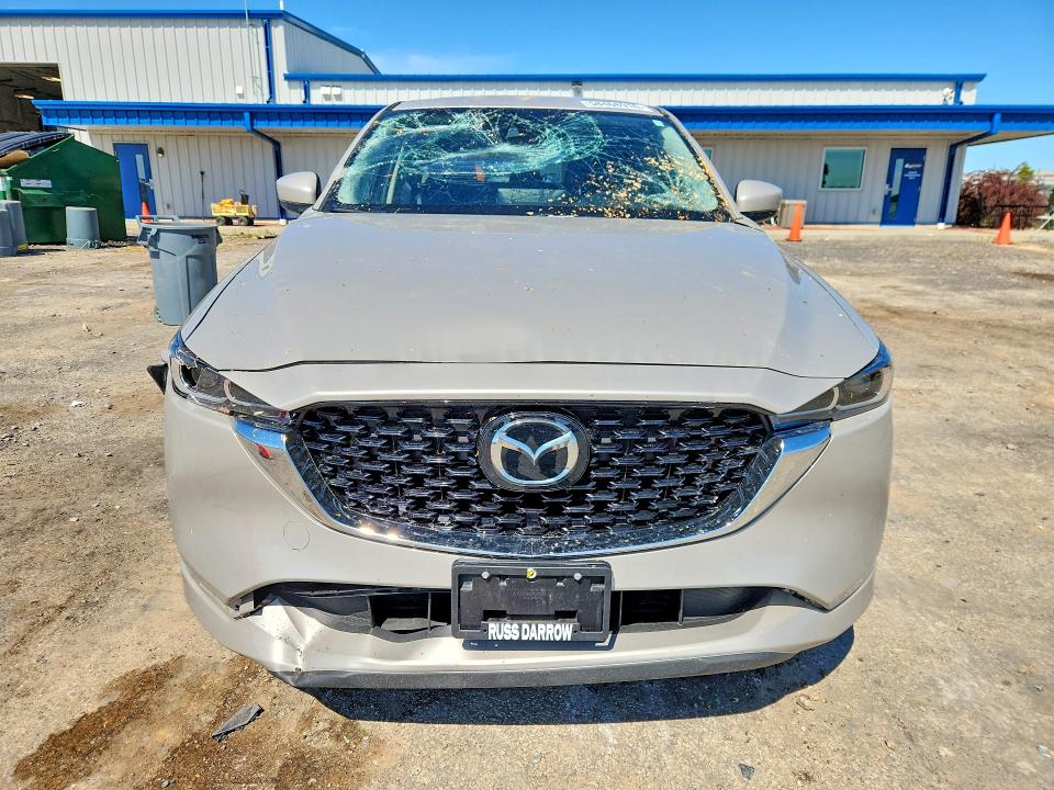 Aukcja sprzedaży 2025 Mazda Cx-5, vin: JM3KFBBL5S0710175, numer aukcji: 58468916