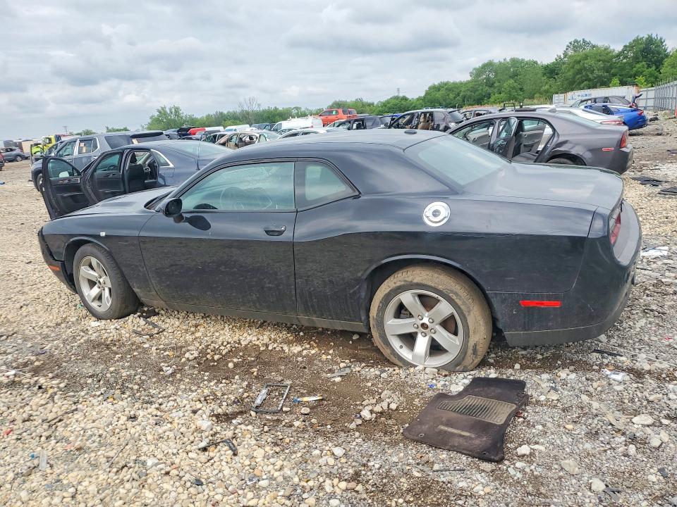 Продаж на аукціоні авто 2016 Dodge Challenger, vin: 2C3CDZAG6GH209643, номер лоту: 56526646