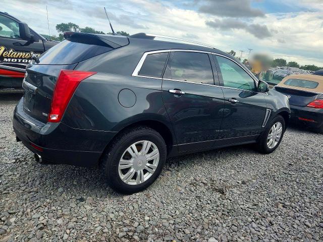 Aukcja sprzedaży 2014 Cadillac Srx, vin: 3GYFNBE39ES645511, numer aukcji: 56334946