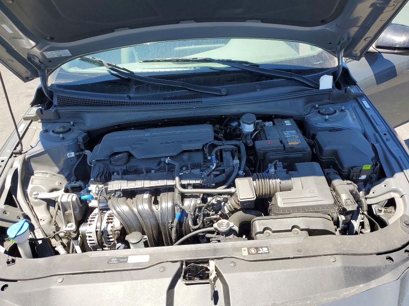 2025 Hyundai Elantra მანქანა იყიდება აუქციონზე, vin: KMHLM4DG8SU959315, აუქციონის ნომერი: 58416166