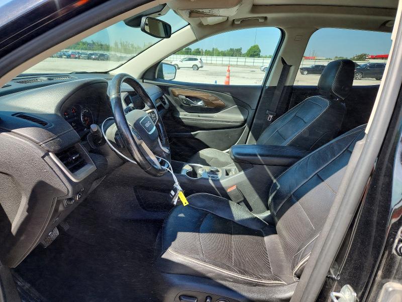 Aukcja sprzedaży 2020 Gmc Terrain, vin: 3GKALXEX3LL276016, numer aukcji: 57182386