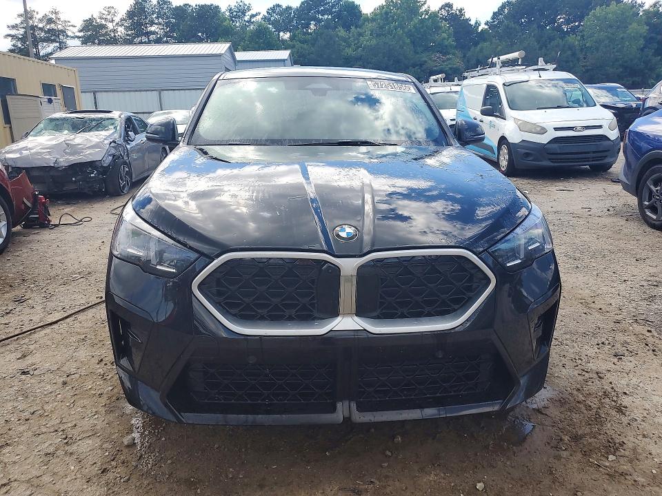 57251856 :رقم المزاد ، WBX63GM07T5501241 vin ، 2026 Bmw X2 مزاد بيع