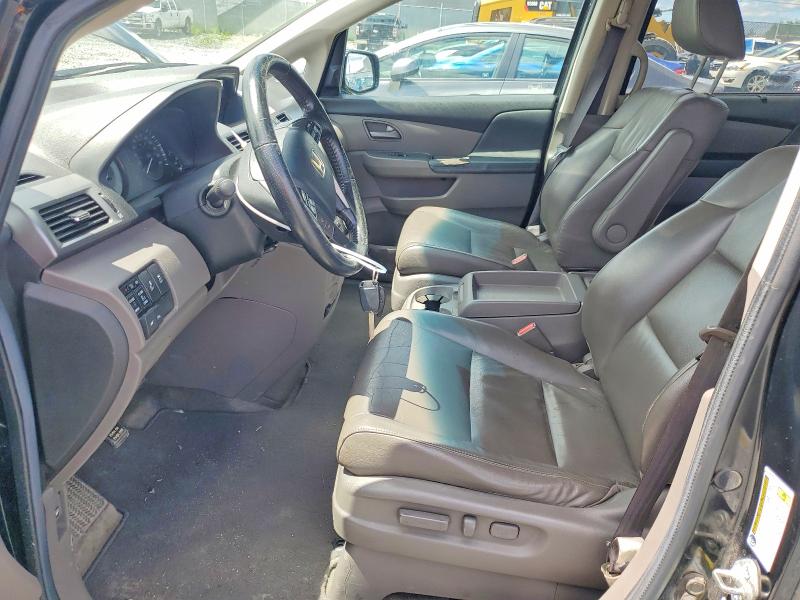 Aukcja sprzedaży 2011 Honda Odyssey, vin: 5FNRL5H90BB509380, numer aukcji: 58147016