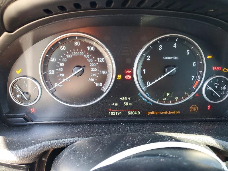 Продаж на аукціоні авто 2017 Bmw X3, vin: 5UXWX9C58H0T08061, номер лоту: 58585186