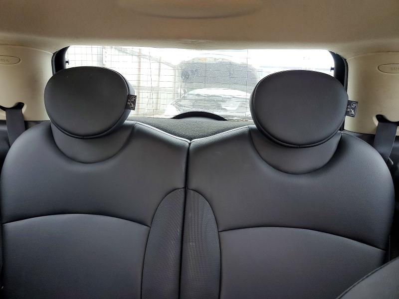 Продаж на аукціоні авто 2012 Mini Cooper, vin: WMWSU3C5XCT260136, номер лоту: 57818236