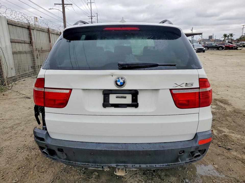 57897196 :رقم المزاد ، 5UXFF03589LJ98238 vin ، 2009 Bmw X5 مزاد بيع