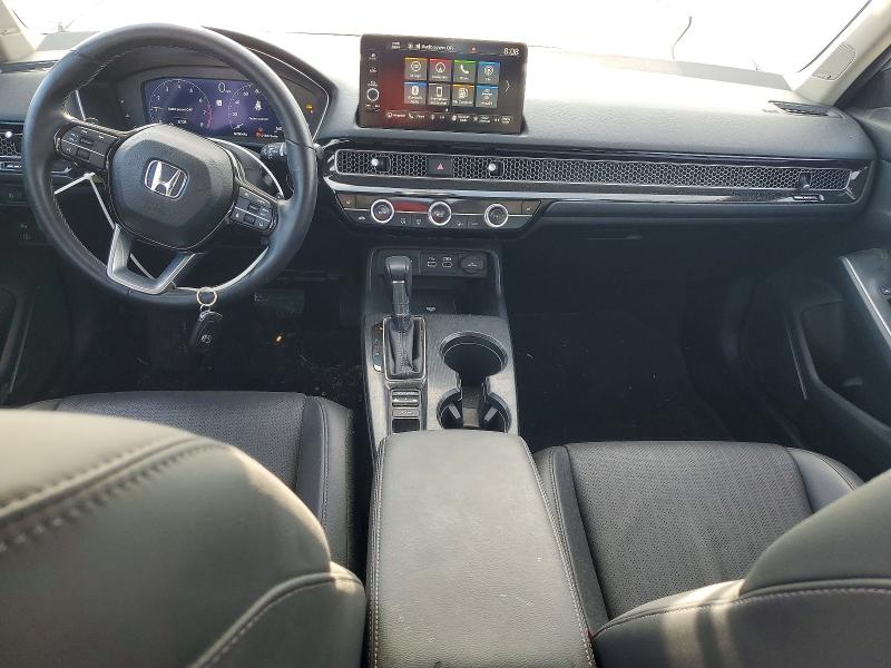 Aukcja sprzedaży 2023 Honda Civic, vin: 2HGFE1F91PH310138, numer aukcji: 56430176