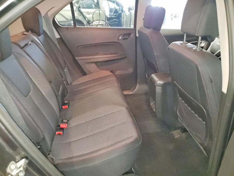 Продаж на аукціоні авто 2015 Chevrolet Equinox, vin: 1GNALBEK1FZ108916, номер лоту: 59326146