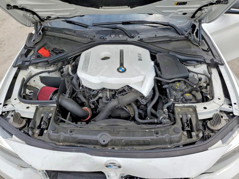 Aukcja sprzedaży 2018 Bmw 430i, vin: WBA4W3C53JAB87044, numer aukcji: 56016186