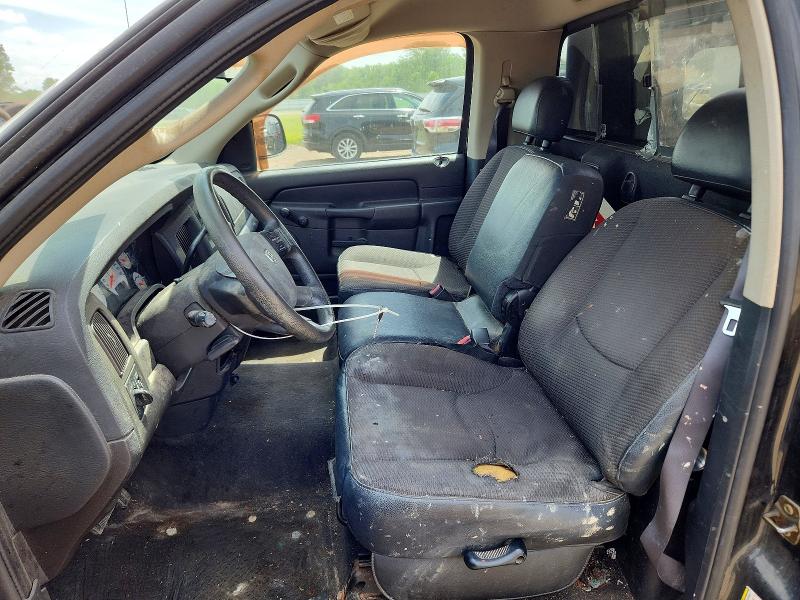 Продаж на аукціоні авто 2005 Dodge Ram 1500, vin: 1D7HA16K15J595799, номер лоту: 56518416