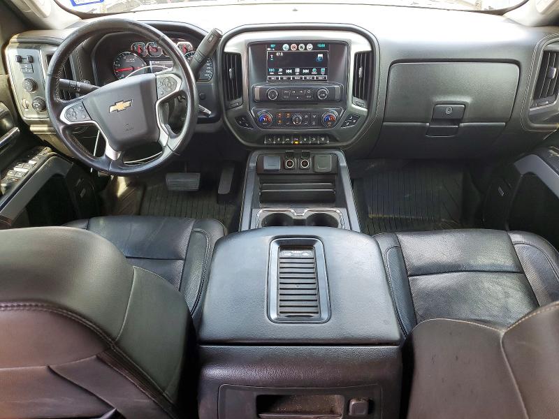 Aukcja sprzedaży 2019 Chevrolet Silveo2500, vin: 1GC1KTEY6KF181586, numer aukcji: 57488006