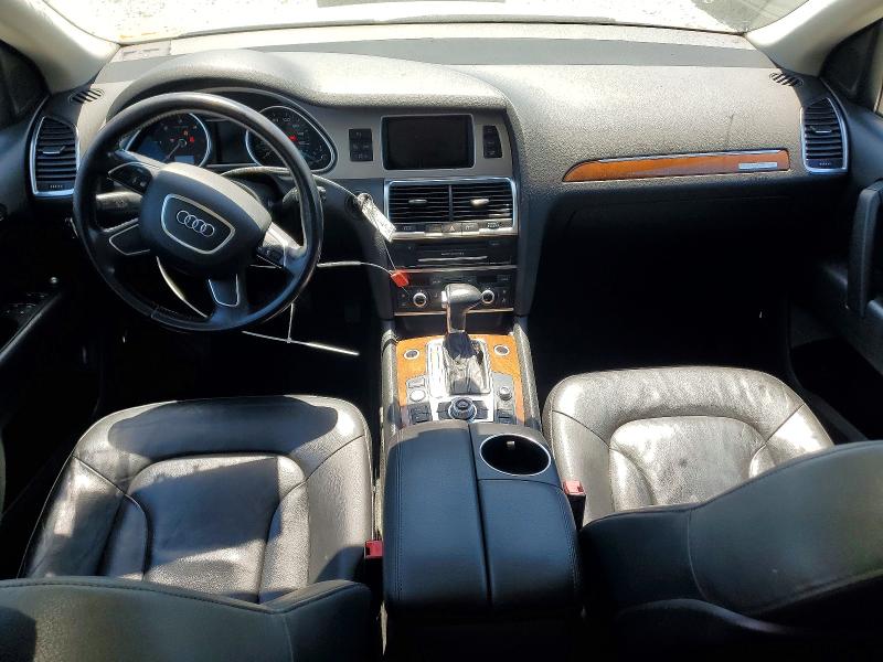 Aukcja sprzedaży 2014 Audi Q7, vin: WA1LMAFE2ED014678, numer aukcji: 55789906