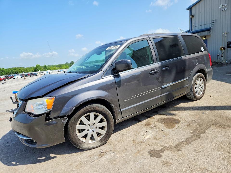Aukcja sprzedaży 2015 Chrysler Town & Country, vin: 2C4RC1BG5FR673380, numer aukcji: 65741066