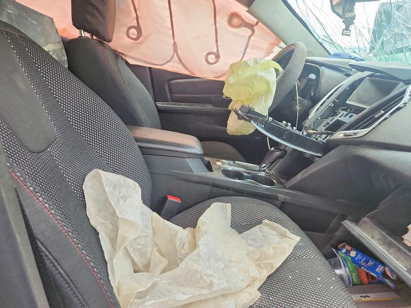 Aukcja sprzedaży 2016 Gmc Terrain, vin: 2GKALNEK9G6168017, numer aukcji: 55591176