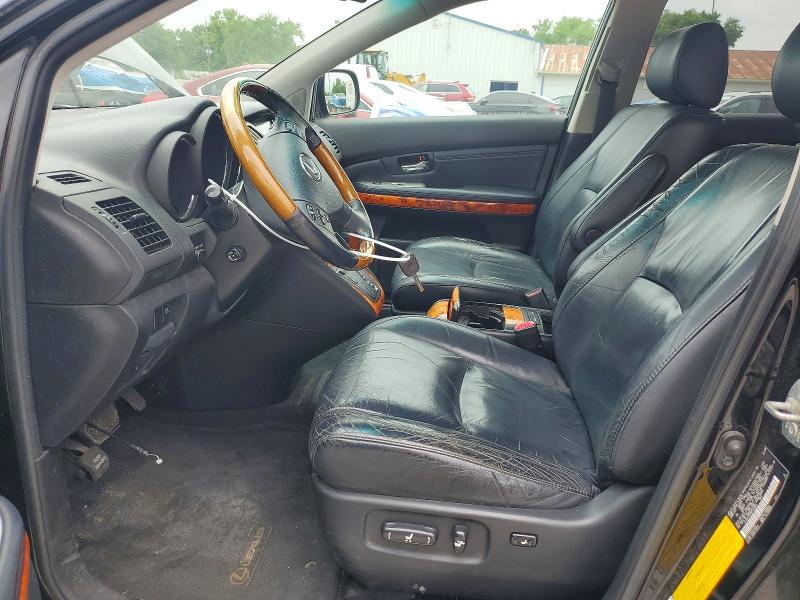 57025686 :رقم المزاد ، 2T2HK31U99C102850 vin ، 2009 Lexus Rx مزاد بيع