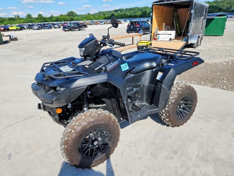 Продажа на аукционе авто 2020 Suzuki Lt-a500, vin: 5SADW21H1L7100462, номер лота: 58239586