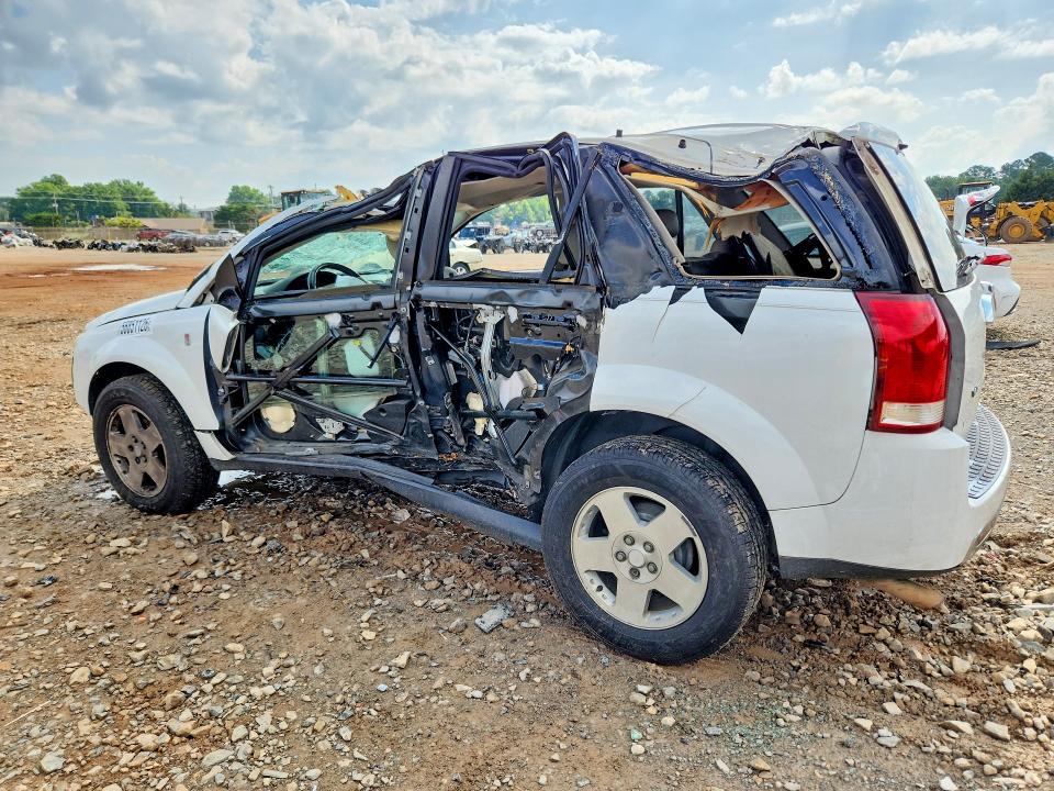 56851126 :رقم المزاد ، 5GZCZ534X6S819673 vin ، 2006 Saturn Vue مزاد بيع