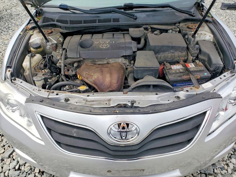 Продажа на аукционе авто 2010 Toyota Camry, vin: 4T1BF3EK8AU106799, номер лота: 55831156