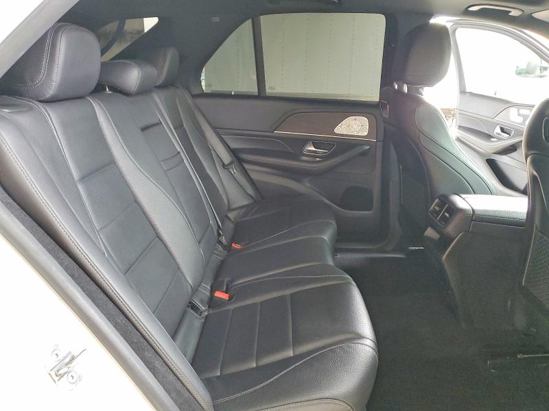 57974536 :رقم المزاد ، 4JGFB4JB7LA218071 vin ، 2020 Mercedes-benz Gle مزاد بيع