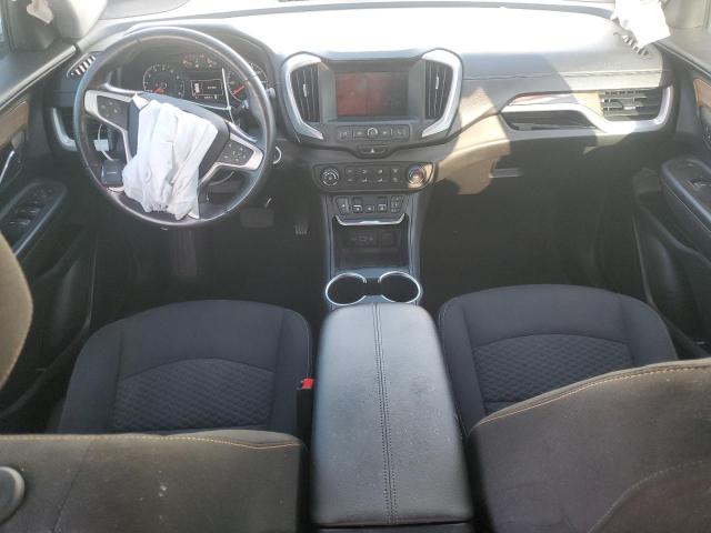 Продаж на аукціоні авто 2018 Gmc Terrain, vin: 3GKALMEV8JL276037, номер лоту: 58556756