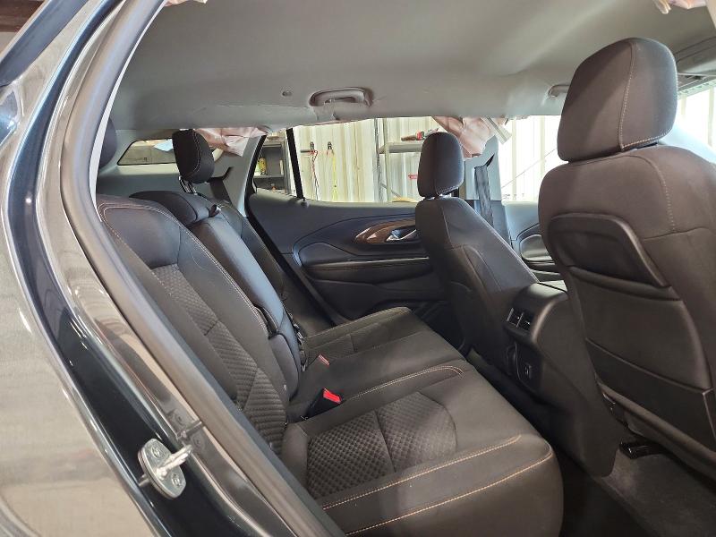 58803586 :رقم المزاد ، 3GKALTEV3LL190955 vin ، 2020 Gmc Terrain مزاد بيع