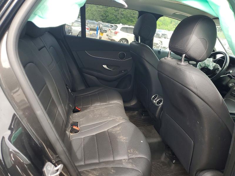 Продаж на аукціоні авто 2021 Mercedes-benz Glc, vin: W1N0G8EB3MF869546, номер лоту: 56645626