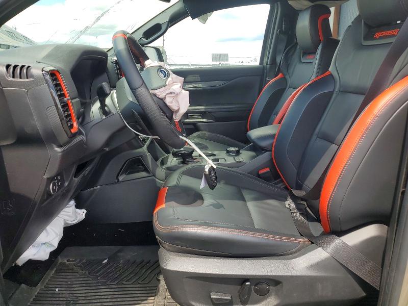 Aukcja sprzedaży 2025 Ford Ranger, vin: 1FTER4LR4SLE70210, numer aukcji: 56957326