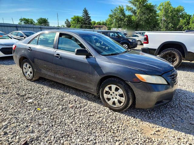 Продаж на аукціоні авто 2008 Toyota Camry, vin: 4T1BE46K48U247757, номер лоту: 55523046