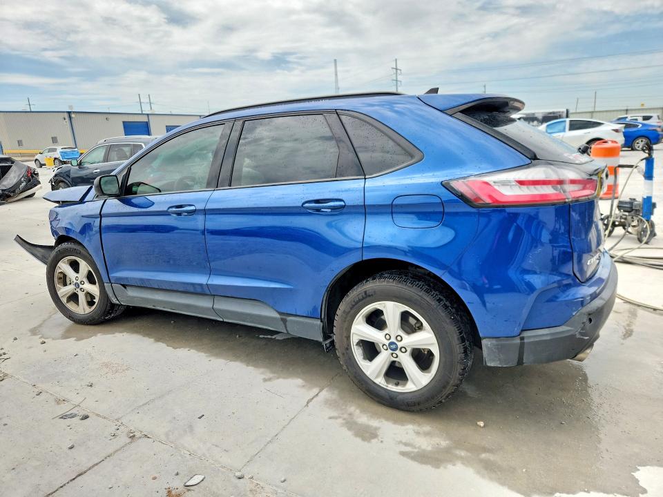 Aukcja sprzedaży 2020 Ford Edge, vin: 2FMPK3G94LBA93635, numer aukcji: 59113726