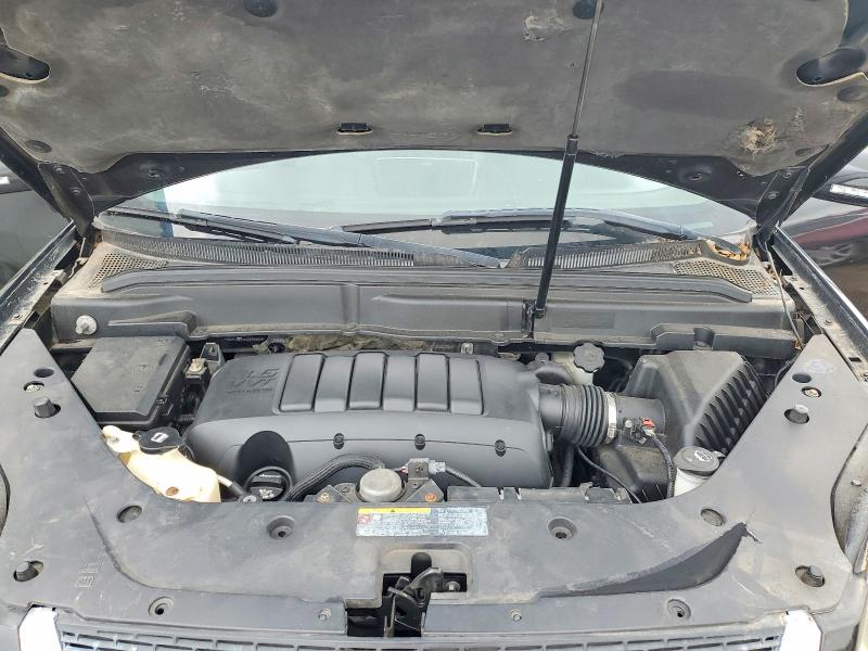 Aukcja sprzedaży 2012 Gmc Acadia, vin: 1GKKVRED0CJ377683, numer aukcji: 57445946