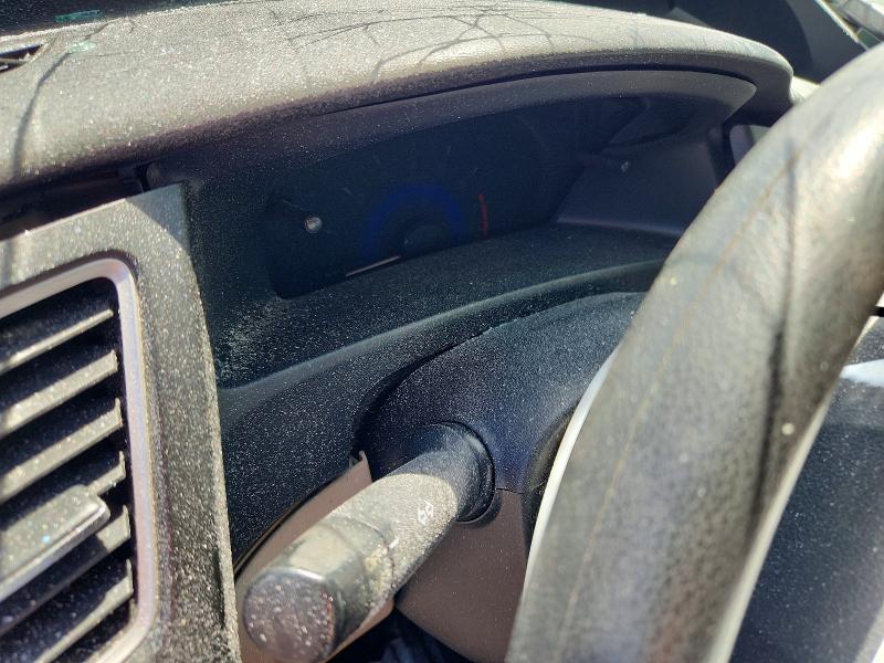 56712416 :رقم المزاد ، 2HGFB2F51FH567164 vin ، 2015 Honda Civic مزاد بيع