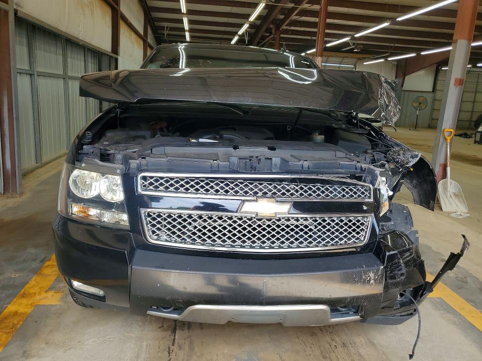 Продаж на аукціоні авто 2011 Chevrolet Suburban, vin: 1GNSKJE34BR178530, номер лоту: 58770486