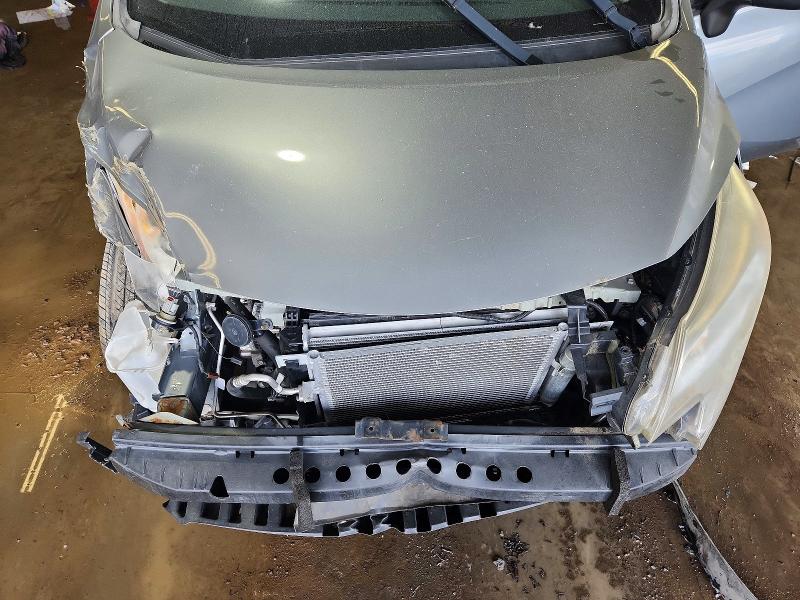 Aukcja sprzedaży 2014 Nissan Versa Note, vin: 3N1CE2CP0EL359462, numer aukcji: 55151046