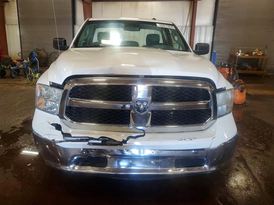 55915036 :رقم المزاد ، 3C6JR7DT5KG503407 vin ، 2019 Ram 1500 Classic مزاد بيع